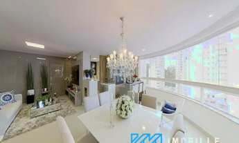 Imagem 4: Apartamento no Edifício Torre D'Napoli Balneário Camboriú