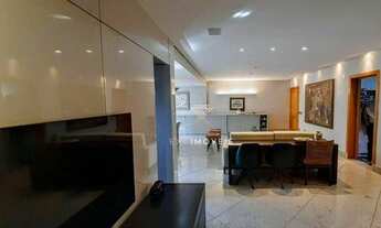 Imagem 4: Apartamento com 4 dormitórios à venda, 170 m² por R$ 1.960.000 - Anchieta - Belo Horizonte