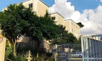 Imagem 3: Apartamento com 2 dormitórios à venda, 39 m² por R$ 210.000,00 - Jardim Umarizal - São Pau