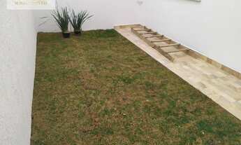 Imagem 4: Casa com 3 dormitórios à venda, 95 m² por R$ 358.000,00 - Jardim Ribamar - Peruíbe/SP