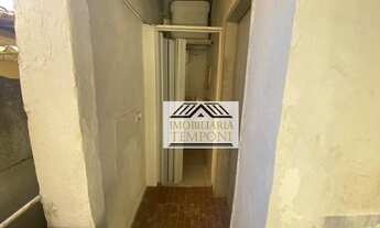 Imagem 3: Casa com 1 dormitório para alugar, 50 m² por R$ 580,00/mês - Nova Floresta - Belo Horizont