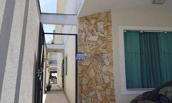 Imagem 5: Lindo sobrado a 5 minutos metro Vila Matilde