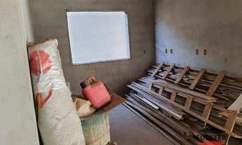 Imagem 6: Casa com 3 dormitórios à venda, 178 m² por R$ 500.000,00 - Jardim Souza Queiroz - Santa Bá