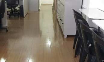 Imagem 4: Sala à venda, 114 m² por R$ 650.000,00 - Alphaville Empresarial - Barueri/SP