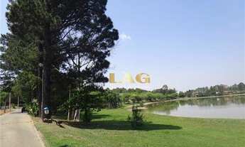 Imagem 6: Terreno à venda, 1200 m² por R$ 400.000,00 - Condomínio Vivendas do Lago - Sorocaba/SP
