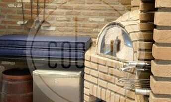 Imagem 4: SANTANA DE PARNAíBA - Casa de Condomínio - Alphaville