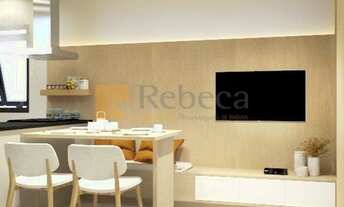 Imagem 3: Studio com 1 dormitório à venda, 40 m² - Higienópolis - São Paulo/SP