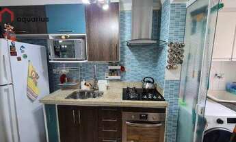 Imagem 7: Lindo apartamento, com excelente acabamento e decoração!