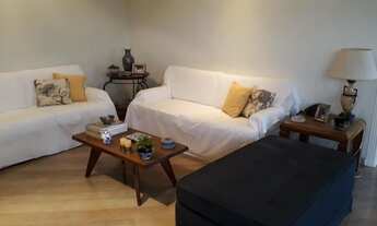 Imagem 6: Apartamento Venda Moema 173 m² 4 Dormitórios