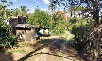 Imagem 7: Área à venda, 7537 m² por R$ 1.125.000,00 - Chácara Letônia - Americana/SP