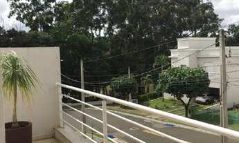 Imagem 3: Casa com 4 quartos à à venda em Indaiatuba