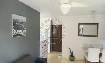 Imagem: Apartamento para venda possui 48 metros