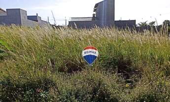 Imagem 4: Terreno à venda, 250 m² por R$ 140.000,00 - Jardim dos Lagos - Nova Odessa/SP