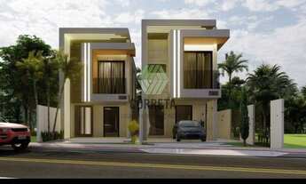 Imagem 4: Casa para venda, possui 300 metros quadrados com 3 quartos em Praia da Baleia - Serra - ES