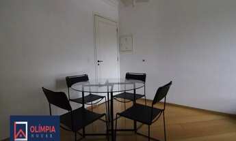 Imagem 5: Locação Apartamento 2 Dormitórios - 48 m² Chácara Santo Antônio