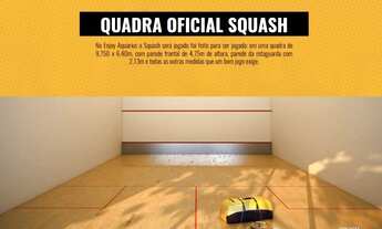 Imagem 5: Apartamento com 3 dormitórios à venda, 99 m² por R$ 785.000,00 - Jardim Aquarius - São Jos