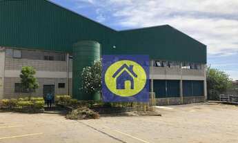 Imagem: Galpão para alugar, 3300 m² por R$ 45.000/mês