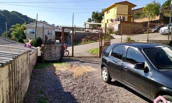 Imagem 3: CAXIAS DO SUL - Terreno Padrão - Kayser