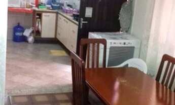 Imagem 4: Sobrado com 4 dormitórios à venda, 172 m² por R$ 600.000,00 - Parque Marajoara - Santo And