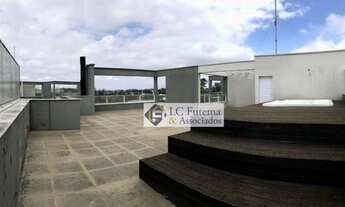 Imagem 2: Cobertura à venda, 243 m² por R$ 1.568.320,00 - Granja Viana - Cotia/SP