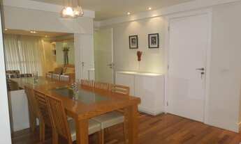 Imagem 4: Belíssimo Apartamento Cidade São Francisco!