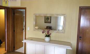 Imagem 5: Apartamento residencial à venda, Perdizes, São Paulo