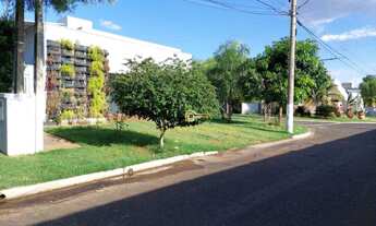 Imagem 3: Locação/ Venda: Casa com 3 dormitórios, 268 m² - venda por R$ 1.450.000 ou aluguel por R