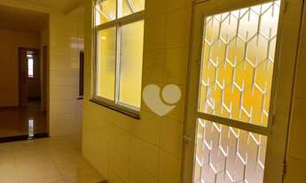 Imagem 4: Casa com 3 dormitórios à venda, 140 m² por R$ 750.000,00 - Tijuca - Rio de Janeiro/RJ