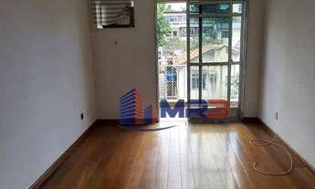 Imagem 4: Apartamento com 3 dormitórios para alugar, 80 m² por R$ 1.650,00/mês - Tanque - Rio de Jan