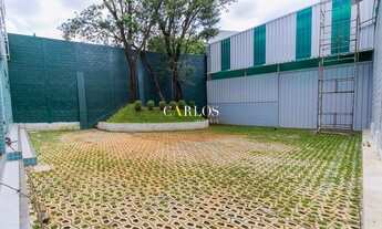 Imagem 7: Galpão para aluguel, CENTRO - Sao Joaquim de Bicas/MG