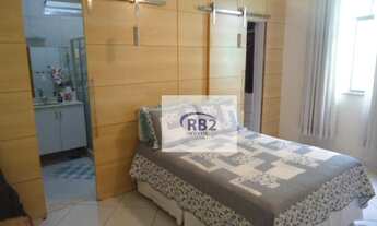 Imagem 2: Casa com 4 dormitórios à venda, 100 m² por R$ 1.000.000 - Icaraí - Niterói/RJ