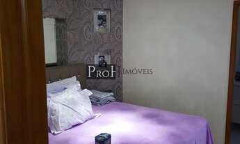 Imagem 7: Apartamento com 3 dormitórios à venda, 90 m² por R$ 690.000,00 - Santa Maria - São Caetano