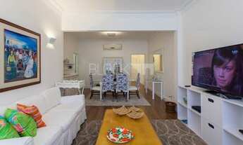 Imagem 6: Rio de Janeiro - Apartamento Padrão - Copacabana