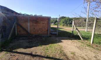 Imagem 3: Casa com 1 dormitório para alugar por R$ 800,00/mês - Loteamento Bela Vista - Pelotas/RS
