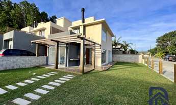 Imagem: Lançamento - Sobrados a Venda de 3 dormitórios