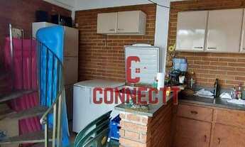 Imagem 4: Casa com 3 dormitórios à venda, 209 m² por R$ 575.000,00 - Parque Industrial Lagoinha - Ri