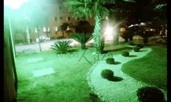 Imagem 2: Apartamento para venda tem 50 metros quadrados com 2 quartos em Jardim Califórnia - Jacare