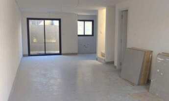 Imagem 4: Sobrado com 3 dormitórios à venda, 114 m² por R$ 597.000,00 - Uberaba - Curitiba/PR