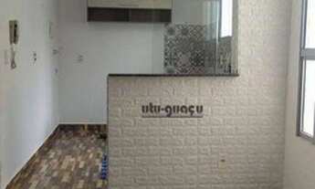 Imagem 2: Apartamento com 2 dormitórios à venda, 48 m² por R$ 165.000 - Edifício Parque Ilha do Sol