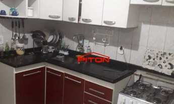 Imagem 6: Apartamento com 3 dormitórios à venda, 73 m² por R$ 250.000,00 - Itaquera - São Paulo/SP