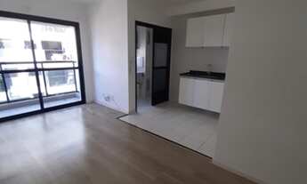 Imagem 2: Apartamento com 2 quartos para alugar por R$ 2200.00, 58.04 m2 - CRISTO REI - CURITIBA/PR