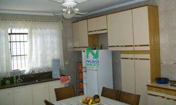 Imagem 5: Casa com 2 dormitórios à venda, 107 m² por R$ 380.000,00 - Alto - Piracicaba/SP