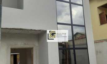 Imagem 2: Sobrado com 3 dormitórios à venda, 212 m² por R$ 940.000,00 - Villa Branca - Jacareí/SP