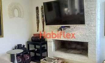 Imagem 4: Casa com 3 Suítes à Venda - Rio Tavares - Florianópolis/SC