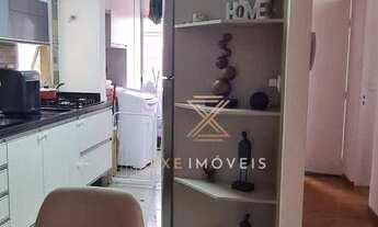 Imagem 6: Apartamento com 2 dormitórios à venda, 48 m² por R$ 330.000 - Campo Grande - São Paulo/SP