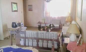 Imagem 5: Apartamento com 3 dormitórios à venda, 184 m² por R$ 580.000,00 - Centro - Campinas/SP