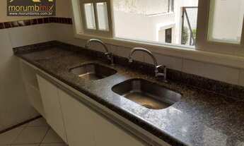 Imagem 6: Casa com 3 dormitórios para alugar, 180 m² por R$ 4.200,00/mês - Jardim Londrina - São Pau