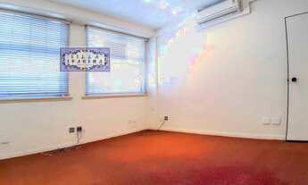 Imagem 6: GRANDE OPORTUNIDADE NO ED. HISTÓRICO MAYAPAN! MODERNIZADA! AR SPLIT! PRÓX. AO METRÔ!