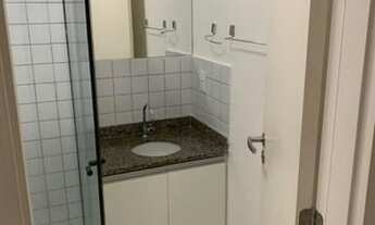 Imagem 5: Apartamento p venda no condomínio ecogarden ponta negra - natal - rn