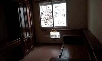 Imagem 12: R- Um ótimo apartamento à venda por R$ 800.000 - Gonzaga - Santos/SP